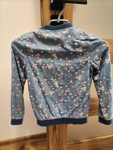 Ľahká mikino-bundička, pepco,128