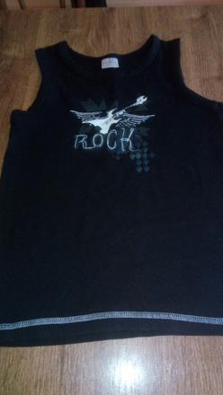 Chlapčenské tielko, rebel,146