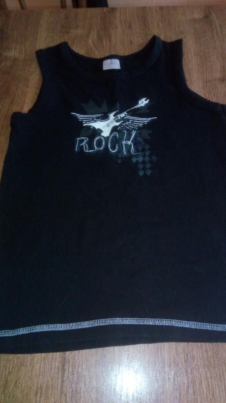 Chlapčenské tielko, rebel,146