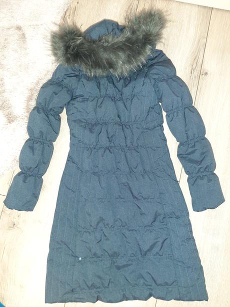 Dlhá vetrovka authority xs, authority,xs