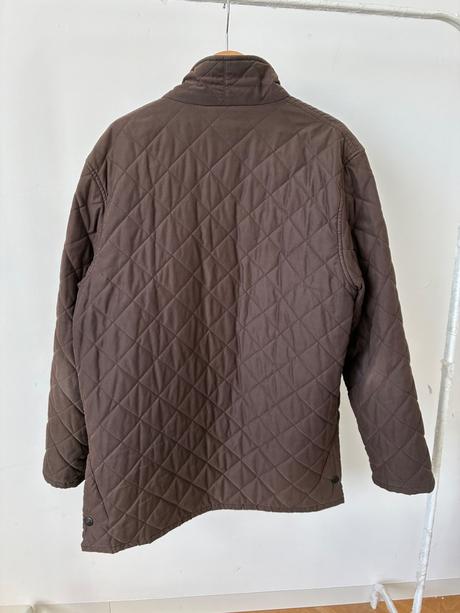 Barbour bunda, m