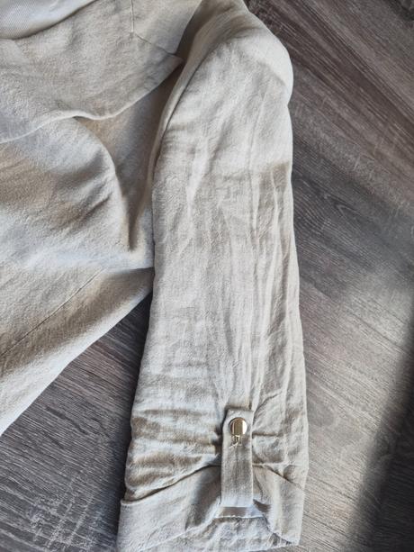 Zara lanovy komplet, zara,l