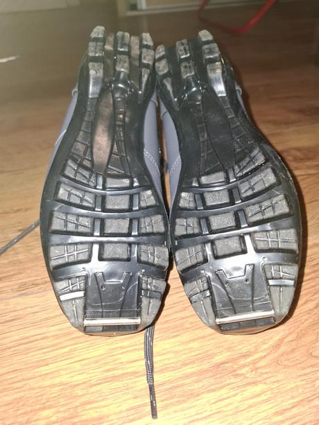 Topánky na bežky nnn, 35