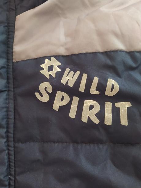 Vetrovka, lupilu,116