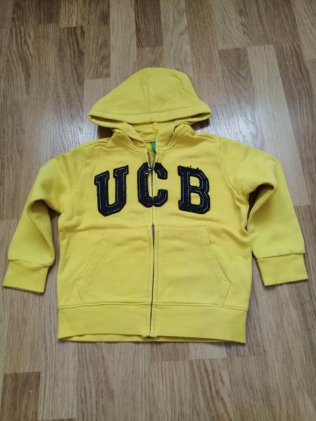 Mikina benetton, benetton,xs