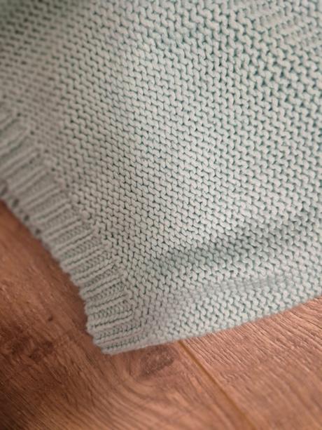 Mint svetrík, h&m,s