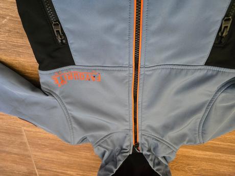 Prechodná bunda č.116, dopodopo,116