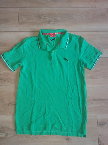 Tricko puma, puma,s