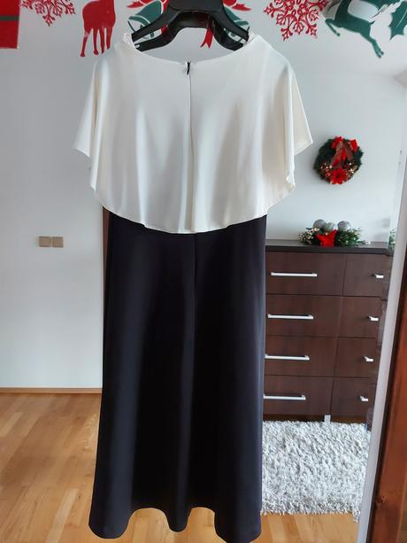 Spoločenské šaty, l