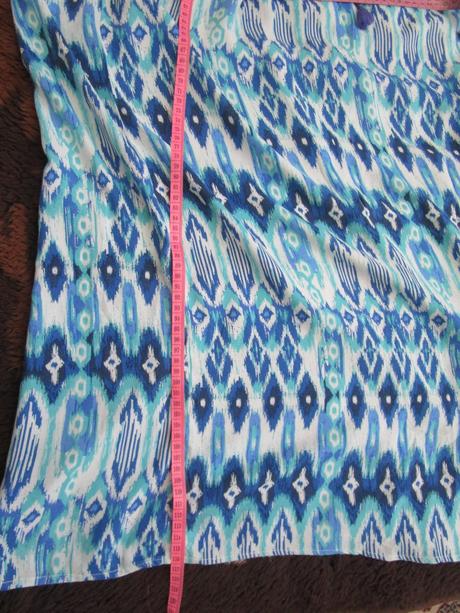 Znač. šaty 2488, terranova,s