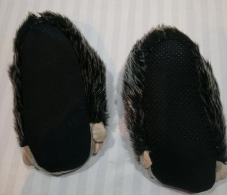 3-dielny kostým obryňa, body, zástera, laby, xl, 