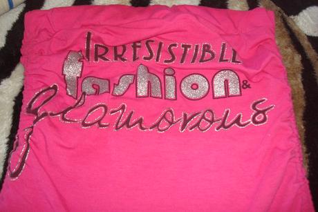 Letný kompletík, m