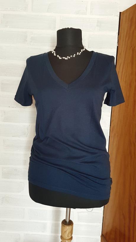 Victoria's secret super soft tričko s véčkom, victoria's secret,s