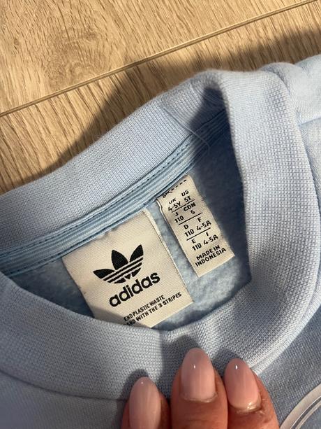 Teplaková súprava, adidas,110