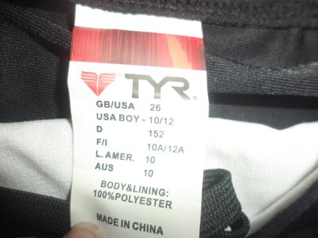 Chlapčenské plavky tyr, 140