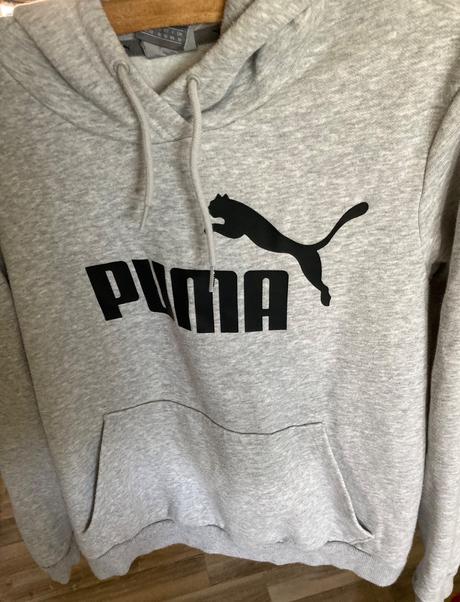 Mikina puma, puma,xl