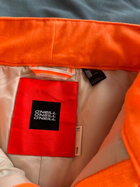 Lyžiarske nohavice, o’neill,164