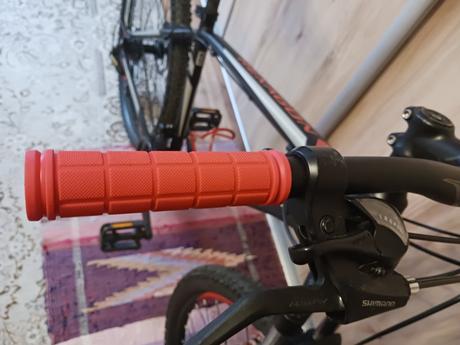 Bicykel hexagon kross 3.0, 26