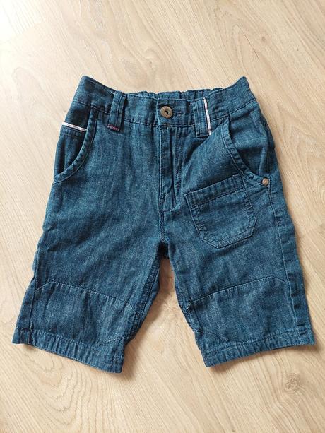 Kraťasy next veľ.110, next,110