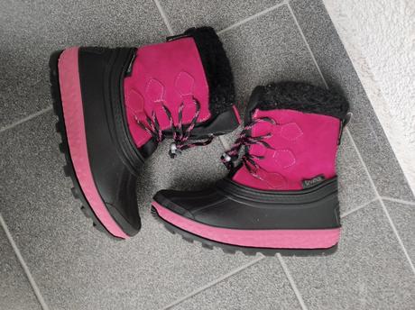 Nepremokavé snehule boatilus, 32