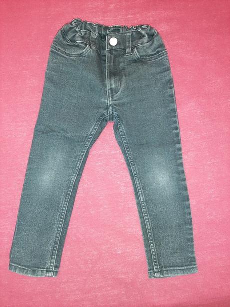 Skinny rifle h&m, h&m,98