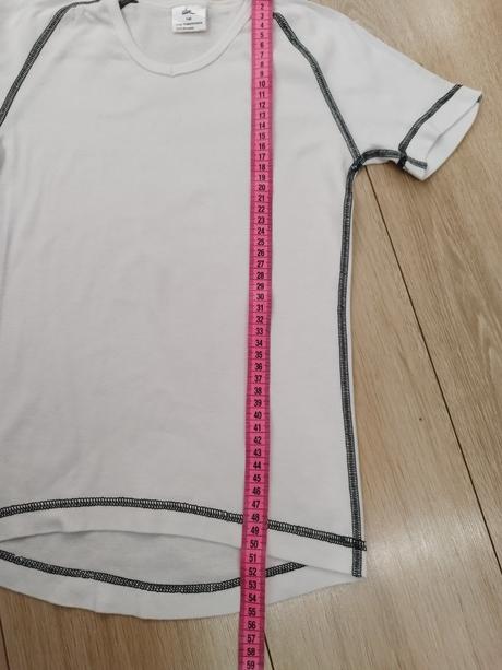 Tričko - nátelník, alive,140