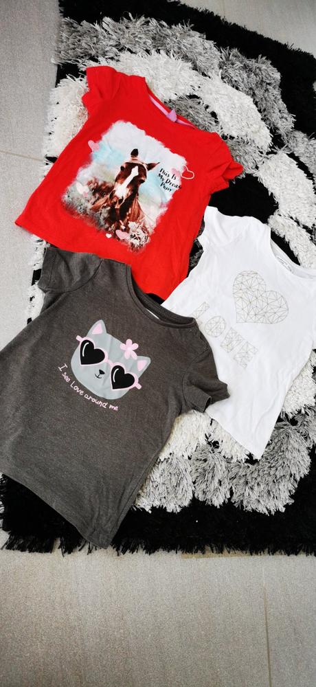 Tricka 3ks veľ. 4-5r., 110