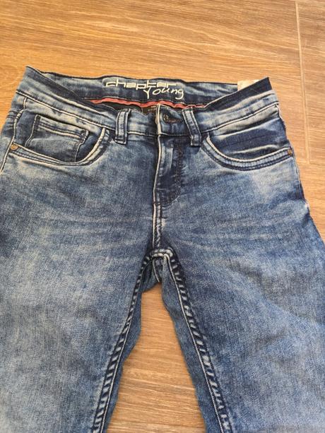 Rifle č.146, chapter young,146