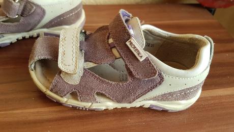 Sandalky, protetika,27