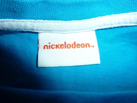  tricko spongebob squarepants, nickelodeon,104