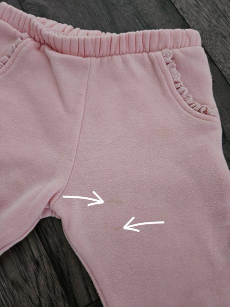 Hrubé tepláčiky na doma f&f 86 zadarmo k nákupu, f&f,86