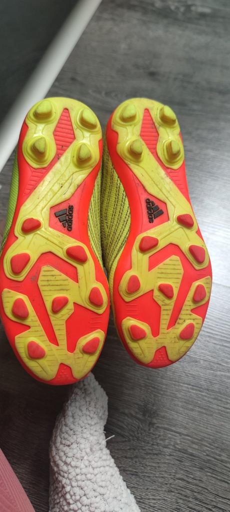 Kopačky predator adidas, adidas,31