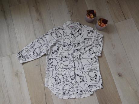 Blúzočka ľahúčka 36 v,, 36