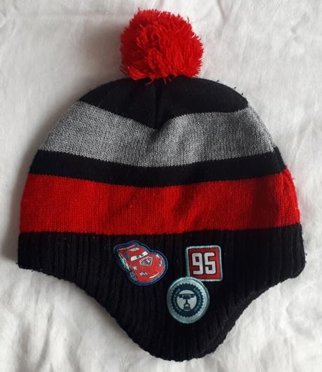 Čiapka s mc queenom, 116