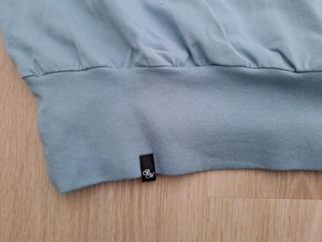 Tričko blackmountain, l