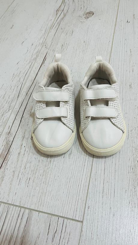 Tenisky h&m 22, h&m,22