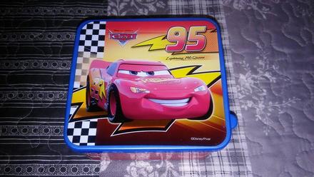 Krabička mac queen,