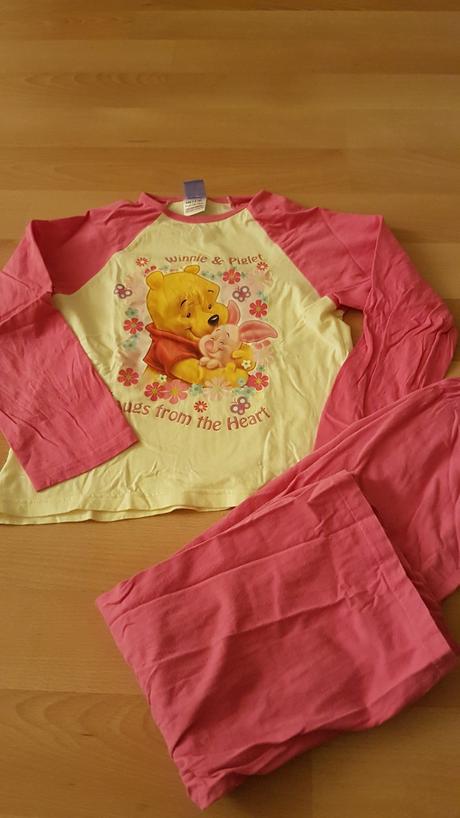 Pyzamko pooh, disney,122