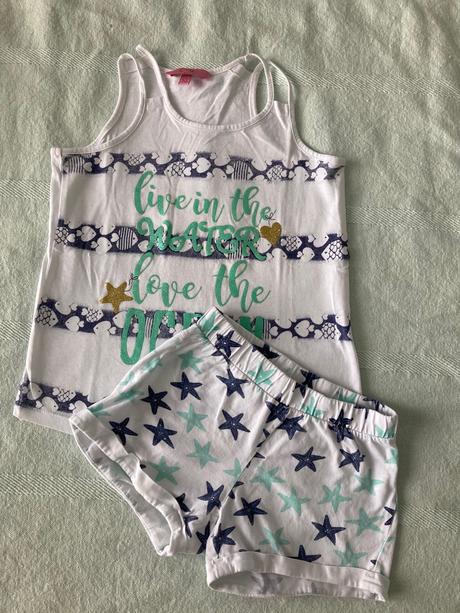 Letná súprava, ovs,122