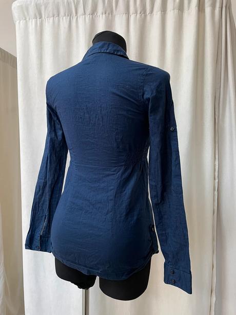 Dámska košela, clockhouse,xs