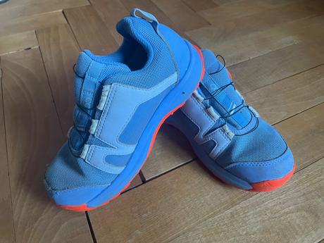 Adidas terrex agravic boa rain.rdy veľ 29, adidas,29