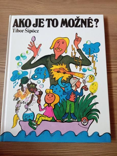 Ako je to možné - tibor šipőcz, 