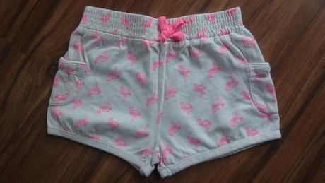Šortky, young dimension,92