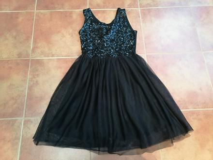 Šaty h&m, veľ. 170, h&m,170