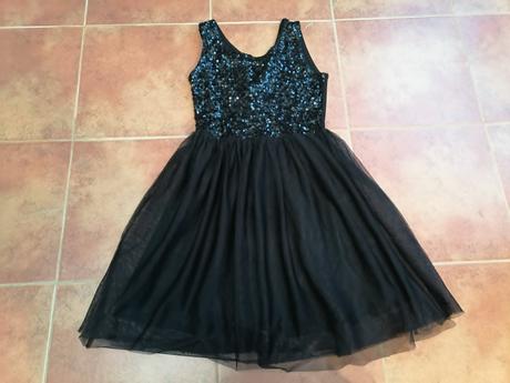 Šaty h&m, veľ. 170, h&m,170