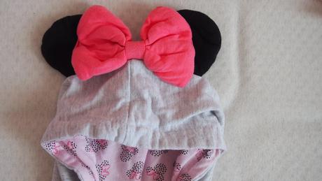 Mikina minnie, disney,80