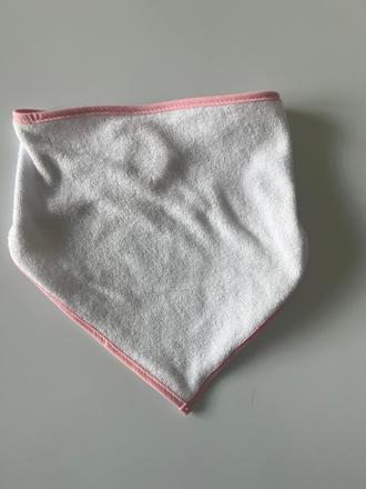 Froté šatka na krk, disney