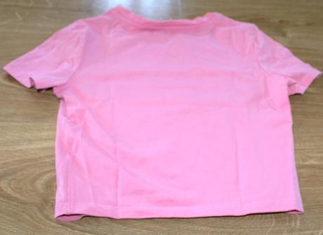 Tričko, reserved,xs