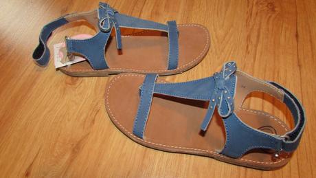 Kožené sandále mayoral, mayoral,34