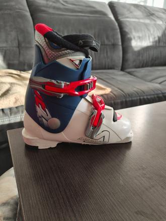 Lyžiarky dalbello, dalbello,30